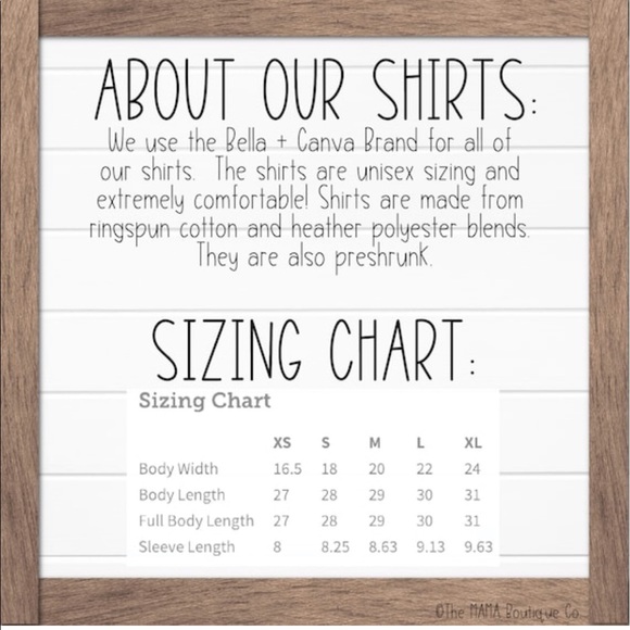 Spice Girl Shirt - Fall Shirt - Picture 2 of 3